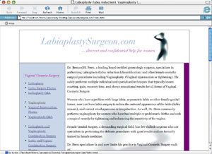 labiaplastysurgeon.com